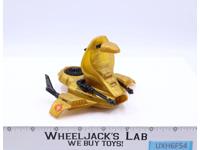 Air Chariot 100% Complete G.I. Joe 1986 Hasbro Vintage Vehicle Action Figure