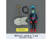 T.A.R.G.A.T. V1 100% Complete 1989 G.I. Joe Hasbro Vintage Action Figure