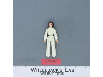 Princess Leia Organa Star Wars Vintage 1977 Kenner Action Figure