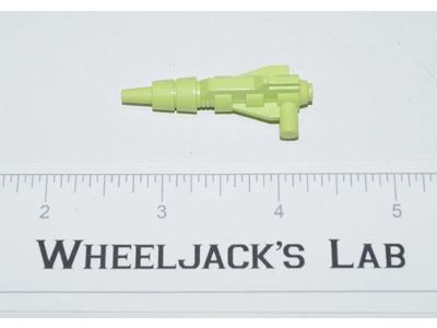 Devastator Hook Head Laser 1985 Vintage Hasbro G1 Transformers Action Figure