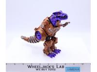 Megatron T-Rex Transmetals 100% Complete Beast Wars Transformers Action Figure