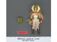 She-Ra Adora Princess of Power MOTU 1984 Mattel Vintage Action Figure