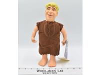 Barney Rubble The Flintstones 1993 Dakin 11" Doll NEW W/Tags