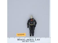 Destro V2 G.I. Joe 1988 Hasbro Vintage Action Figure