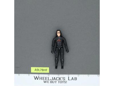 Baroness V1 G.I. Joe 1984 Hasbro Vintage Action Figure