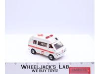 Ratchet G1 Transformers 1984 Hasbro Vintage Action Figure