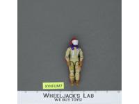 Gyro-Viper V1 100% Complete G.I. Joe 1987 Hasbro Vintage Action Figure