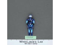 Motor Viper V1 100% Complete 1986 G.I. Joe Hasbro Vintage Action Figure