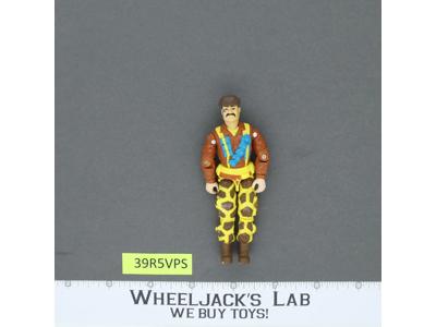 Leatherneck V3 G.I. Joe 1993 Hasbro Vintage Action Figure