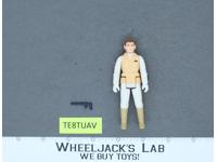 Princess Leia Hoth 100% Complete Star Wars Vintage ESB 1980 Figure NO REPRO