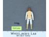 Princess Leia Hoth 100% Complete Star Wars Vintage ESB 1980 Figure NO REPRO