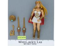 She-Ra Classics Masters of the Universe MOTU 2010 Mattel