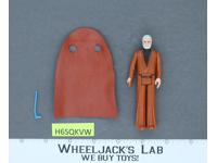 Ben Obi-Wan Kenobi NO COO 100% Complete Star Wars 1977 Kenner Figure NO REPRO