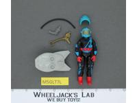 T.A.R.G.A.T. V1 100% Complete 1989 G.I. Joe Hasbro Vintage Action Figure