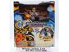 Unicron Supreme Class Transformers Armada 2003 Hasbro Action Figure NEW SEALED