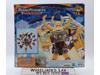 Unicron Supreme Class Transformers Armada 2003 Hasbro Action Figure NEW SEALED