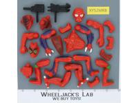 Modulok 100% Complete He-Man Masters of the Universe MOTU 1984 Mattel Vintage