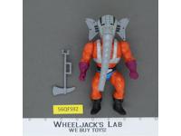 Snout Spout 100% Complete HAS PLUG Masters Of The Universe MOTU 1984 Mattel