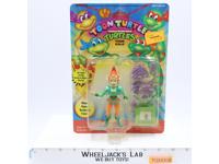 Toon Kala Teenage Mutant Ninja Turtles TMNT 1992 Playmates NEW MOSC UNPUNCHED