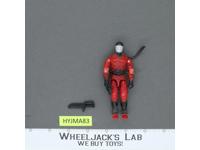 Slice V1 G.I. Joe 1992 Hasbro Vintage Action Figure