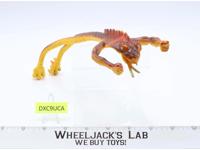 Sir Cobra the Strangler The Other World 1984 Arco Vintage Rubber Action Figure