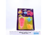 Mini Shooter BOO-ZOOKA & BOO-LETS The Real Ghostbusters 1986 Kenner NEW SEALED