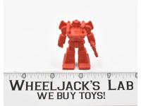 #19 Prowl RED Decoy Hasbro Vintage 1987 G1 Transformers Action Figure