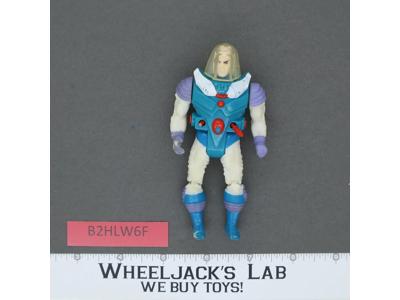 Mr. Freeze DC Comics Super Heroes Toy Biz 1989 Action Figure Vintage