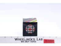 Pac-Man Wonderful Puzzler Cube Puzzle 3x3x3 Vintage NEW SEALED