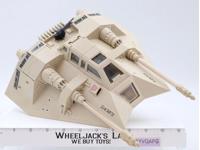 Snowspeeder 100% Complete Star Wars ESB 1980 Kenner Vintage Action Figure