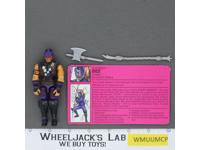 Dice V1 100% Complete 1992 G.I. Joe Hasbro Vintage Action Figure