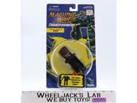 Hoist Transformers Machine Wars 1996 Kenner Action Figure NEW SEALED