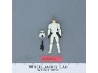 Luke Skywalker Stormtrooper 100% Complete Star Wars POTF 1985 Kenner NO REPRO