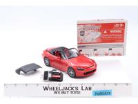 Windcharger Honda S2000 Alternators 100% Complete 2005 Hasbro Transformers