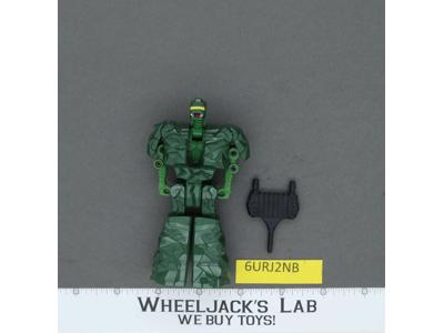 Tombstone 100% Complete Rock Lords Bandai Tonka 1985 Vintage Action Figure