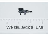 Devastator Hook Laser Hand Gun 1985 Vintage G1 Transformers Action Figure