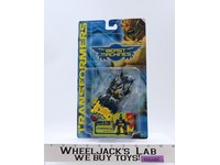 Mirage Transformers Beast Machines 1999 Hasbro Action Figure NEW SEALED