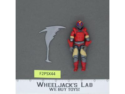 Royal Guard V1 G.I. Joe 1987 Hasbro Vintage Action Figure