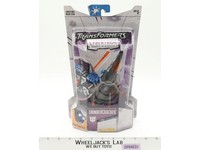 Thundercracker Deluxe Class Transformers Cybertron 2005 Hasbro Figure NEW SEALED