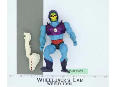 Terror Claws Skeletor He-Man Masters of the Universe MOTU Mattel 1986 Vintage