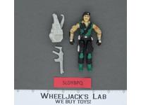 Dial-Tone V1 100% Complete G.I. Joe 1986 Hasbro Vintage Action Figure