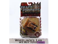 Rampage Transformers Revenge of the Fallen 2008 Hasbro Action Figure NEW SEALED