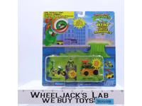 Totally Tiny Turtle Combo Mini Mutants TMNT 1994 Playmates NEW SEALED