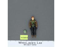 Hawk V2 G.I. Joe 1986 Hasbro Vintage Action Figure