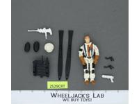 Blizzard V1 100% Complete G.I. Joe 1988 Hasbro Vintage Action Figure