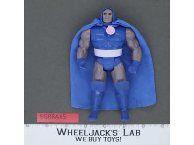 Darkseid 100% Complete Super Powers DC Comics Kenner 1985 Vintage Action Figure