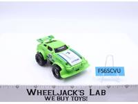 Datsun 280Z Turbo GREEN Schaper Stomper RED 4 x 4 Vintage 1980s WORKS!