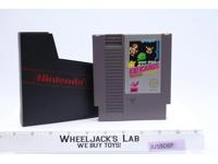 Kid Icarus Adventure Series Nintendo Entertainment System NES 1987 Tecmo Tested