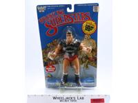 The Magnificent Muraco Superstars 1985 WWF LJN Titan Sports 8" Wrestling MOSC