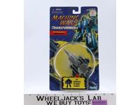Megaplex Transformers Machine Wars 1996 Kenner Action Figure NEW SEALED
